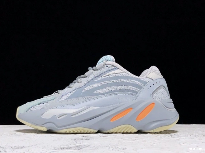 Yeezy FW2549 'Inertia' 700 V2 Adidas Boost 1003